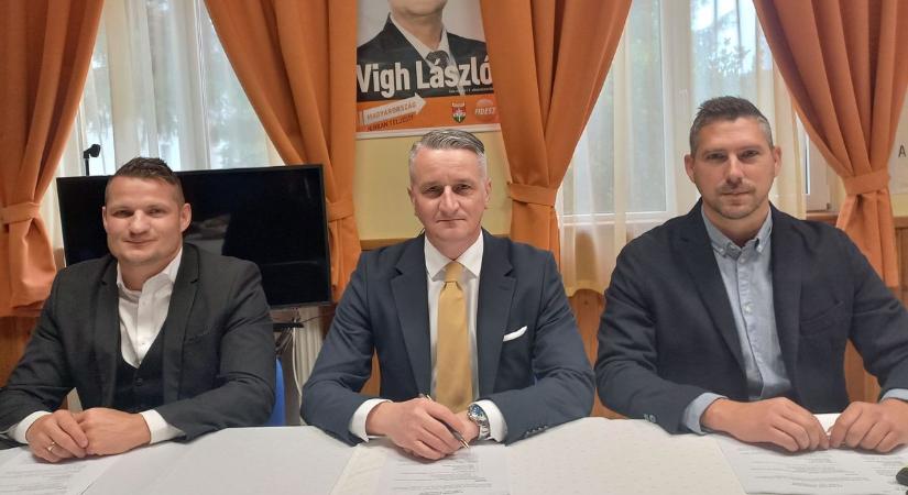 Stabil, óvatos, kiszámítható - így gazdálkodik a megyeszékhely