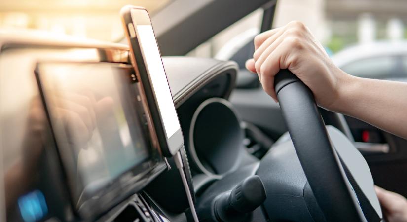 Veszélyben egy népszerűn GPS-funkció, amit a magyarok is szeretnek