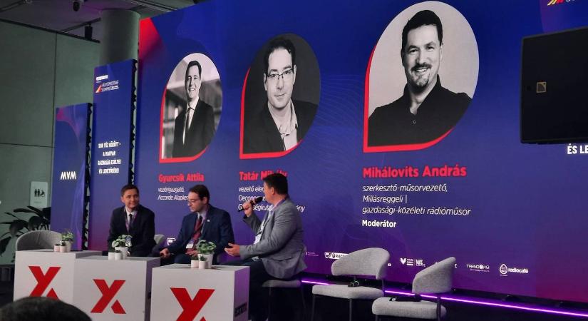 Agyhalott lenne Európa? Dehogy, ám éles kanyarra van szükség - Automotive Summit 2025 - autóipari konferencia
