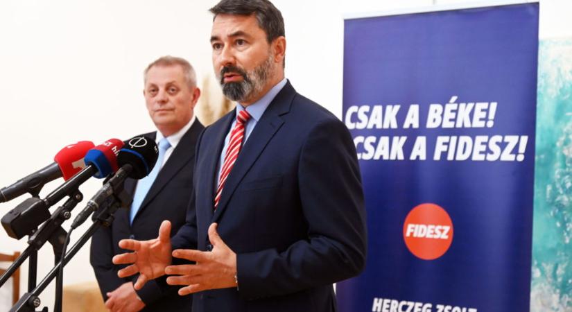 Hidvéghi Balázs: Egyre több Voks 2025-ös szavazólap tűnik el