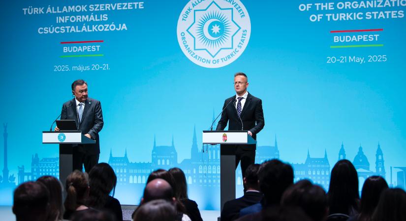 Szijjártó a patkányozásról: “Ez egy fenyegetés”