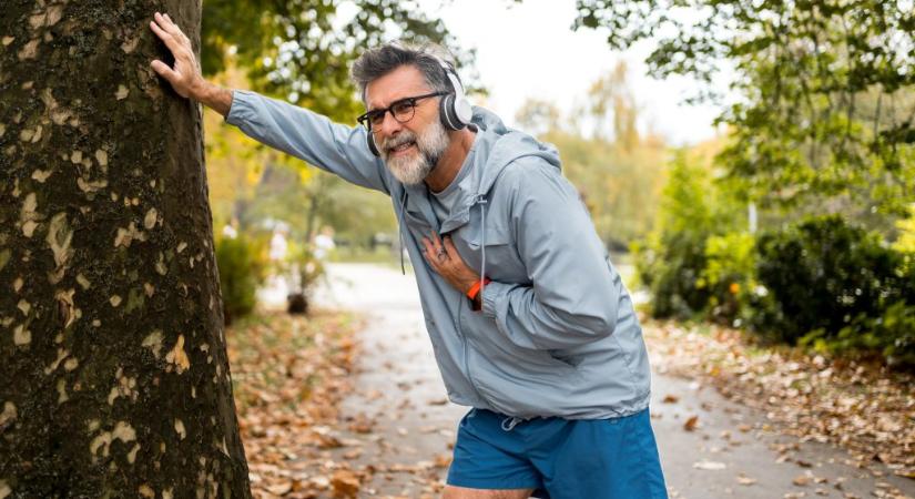 Ennyit kell mozogni az egészséghez a kardiológusok szerint