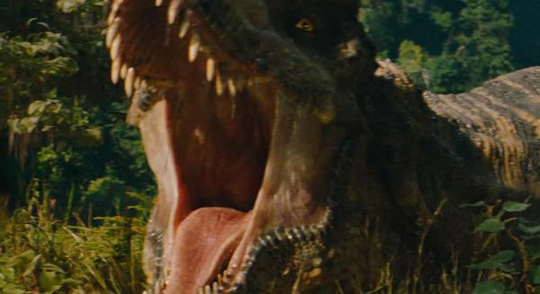 Jurassic World: Rebirth - Eddig nem látott dinoszaurusz tűnik fel az új bemutatóban