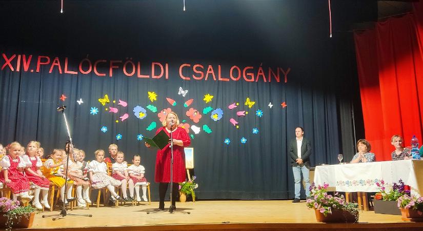 Palócföldi Csalogány – a népdal ünnepe Ipolynyéken