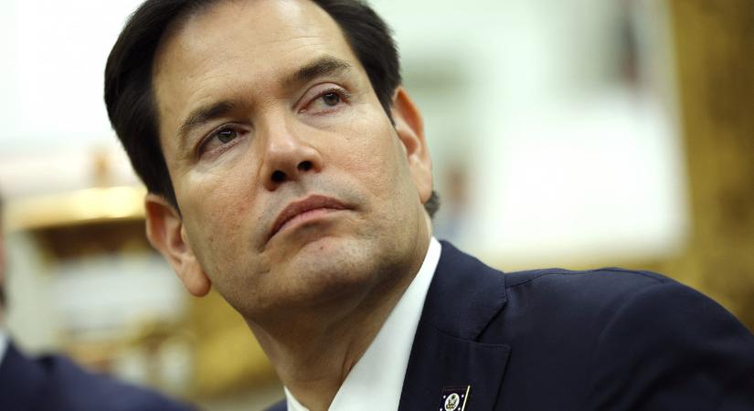 Marco Rubio szerint az Egyesült Államok arra vár, hogy Oroszország megküldje a tűzszüneti feltételeit