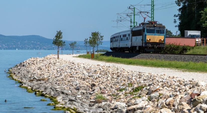 Ennek minden Balatonra utazó örülni fog: rengeteget fognak így spórolni a kiruccanáson