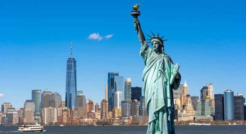 New York is fellszáll a kriptovaluta vonatra