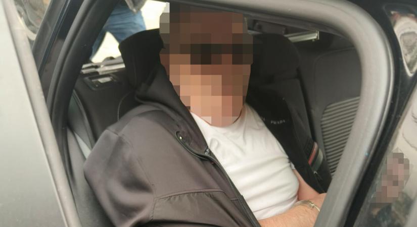 Nemzetközileg körözött bűnözött vettek őrizetbe Szlovákiában