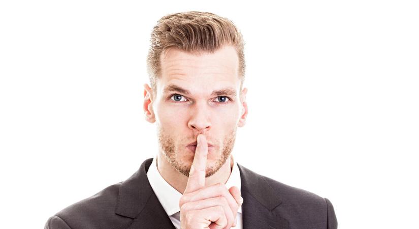 Kinyírja az ügyvédi, orvosi és gyónási titkot is a kormány?