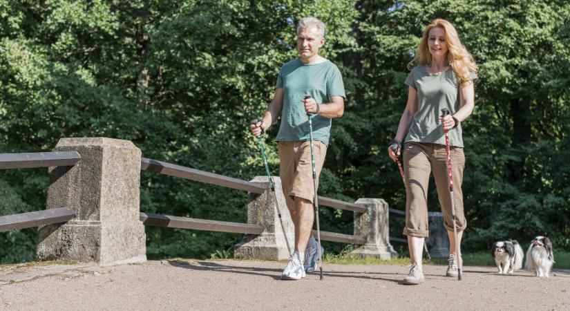 Minden lépés számít: újra elstartol a Botra fel! kampány