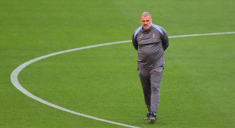 Puskás Ferenc is szóba került az EL-döntő előtt: "Bárcsak itt lenne és láthatná..."