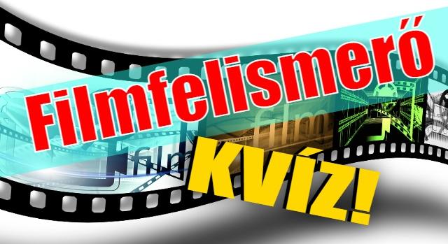 Retro kvíz: Meg tudod mondani egy képből, hogy melyik filmről van szó?