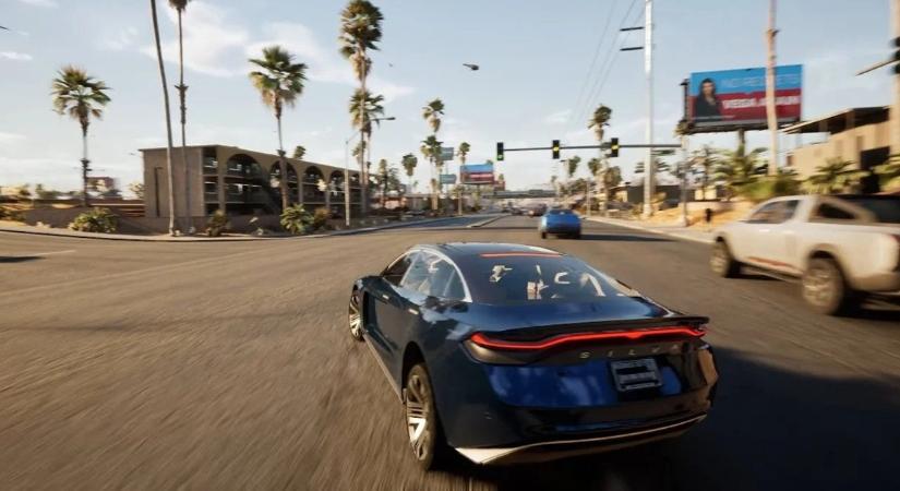 Egyáltalán nem szerénykedik gépigény terén a GTA-szerű MindsEye