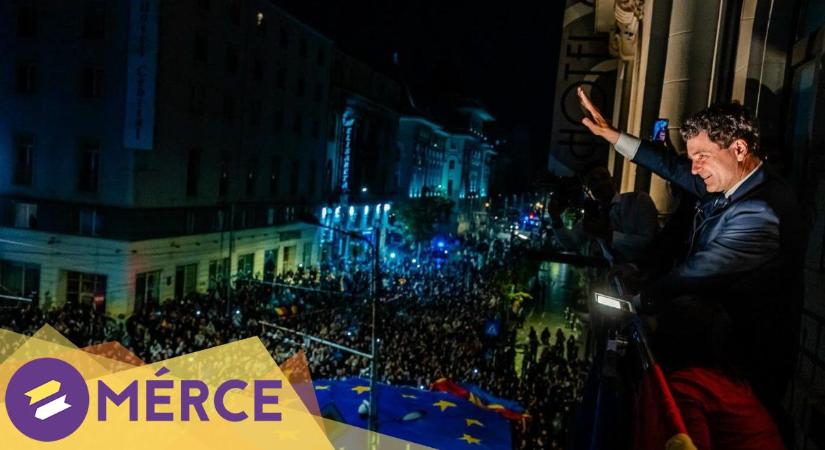 Nem engedett a fasizmusnak Románia: de a politikát nem szabad az embereknek kiadniuk a kezükből