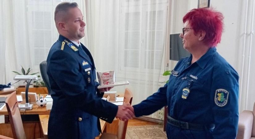 Fejér megyei az év iskolaőre