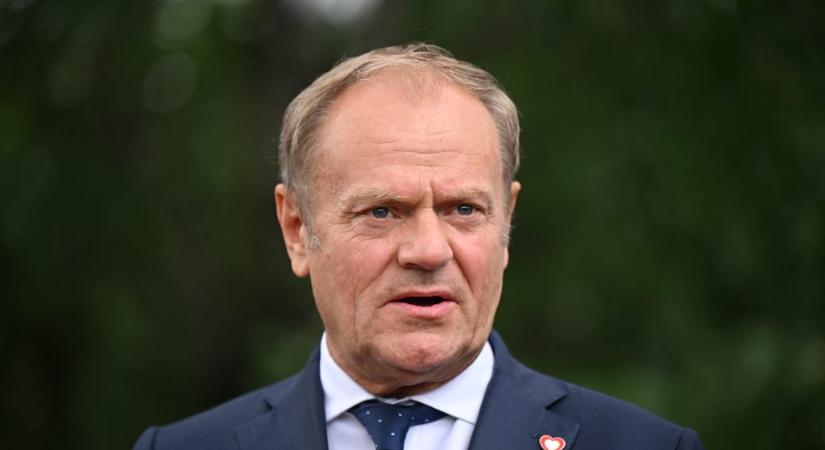 Gyanús manővereket végzett egy orosz hajó a Balti-tengeren a lengyelek szerint