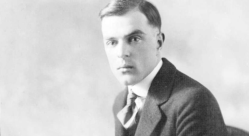 Néha tényleg nincs második lehetőség – Thornton Wilder élete