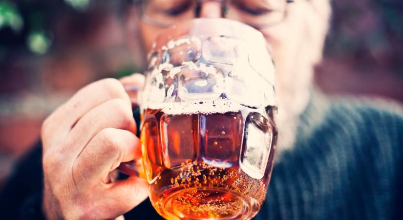 Itt még csak sörforradalom sem kell: azért nem semmi, mi történik a férfiak kedvenc italával