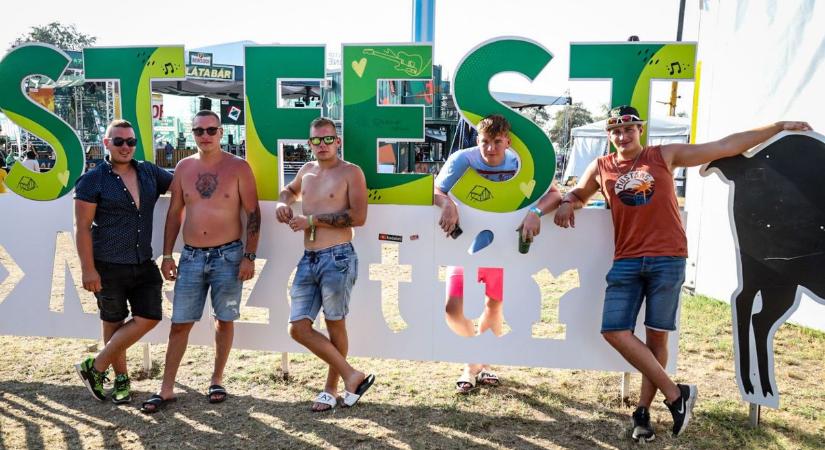 „Köszönjük, East Fest!” – búcsúzik, de reménykedik a folytatásban Mezőtúr