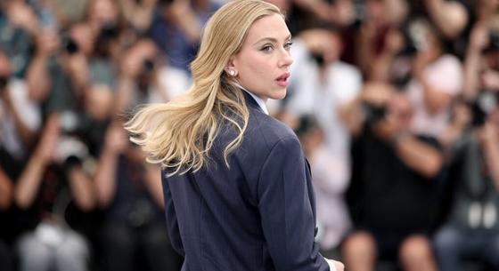 Cannes-ban azon ment a röhögés, hogy a magyarok csak gulyást adtak a világnak