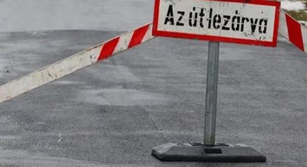 Csütörtökön lezárják a Harangöntő utcát