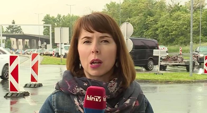 Az osztrák hatóságok feloldották a ragadós száj- és körömfájás miatti szigorításokat  videó