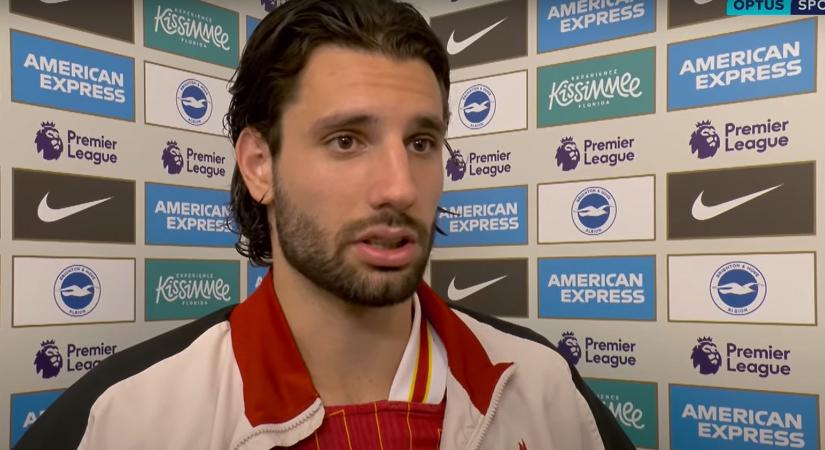 Beindul a Liverpool: közeleg Szoboszlai új csapattársának bemutatása?