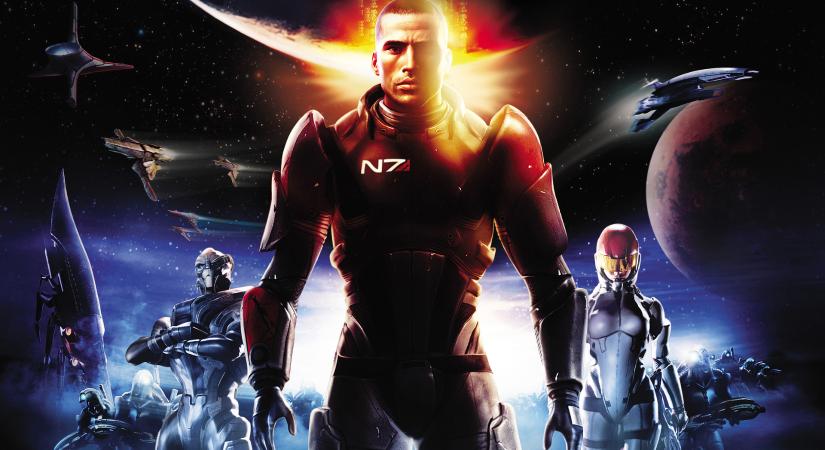 Úgy tűnik, idő előtt kiderült, pontosan mikor érkezik a Mass Effect: Legendary Edition