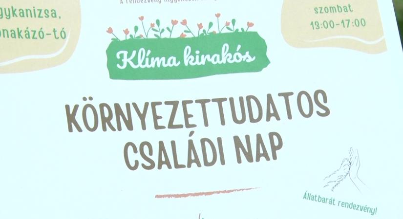 Újra családi napot tart a PEN