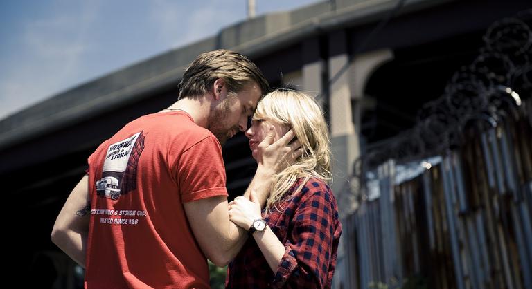 Michelle Williams szerint borzalmas volt Ryan Goslinggal a Blue Valentine forgatása