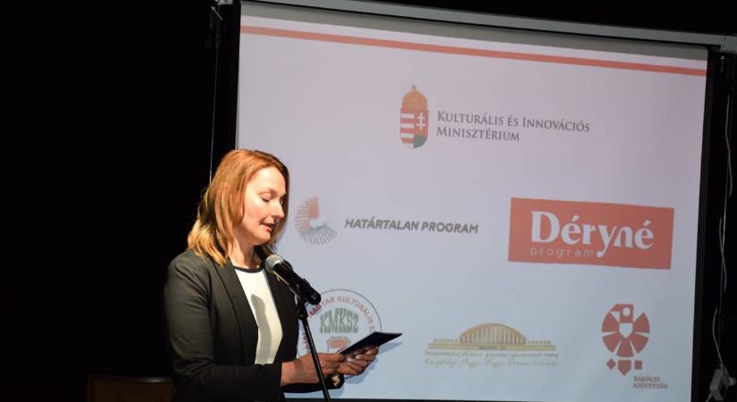 Déryné program, immár határtalanul - Minőség, érték, teljesség