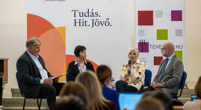 10-ből 6 pedagógus tapasztalta már a kiégés tüneteit