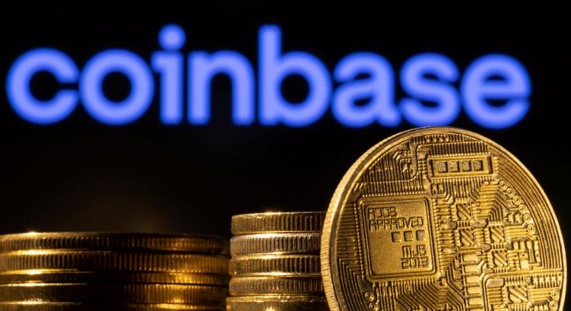 70 ezer Coinbase-ügyféladat került veszélybe egy belső adatlopás miatt