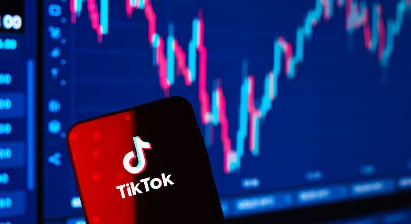 Bajba kerültek a TikTok e-kereskedelmi álmai, home office-ba küldték a dolgozókat, leépítések jöhetnek