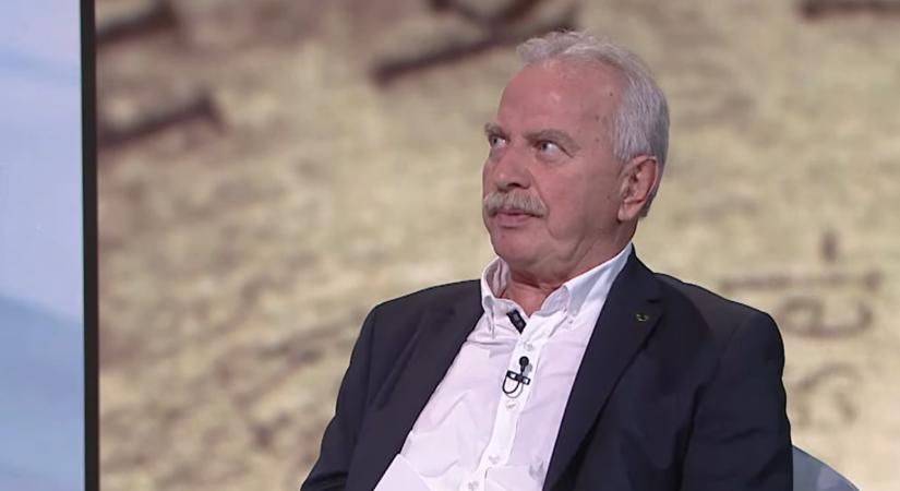 Bencsik András: Ebből csak egy rohadt nagy vereség lesz, ha nem szedjük össze magunkat