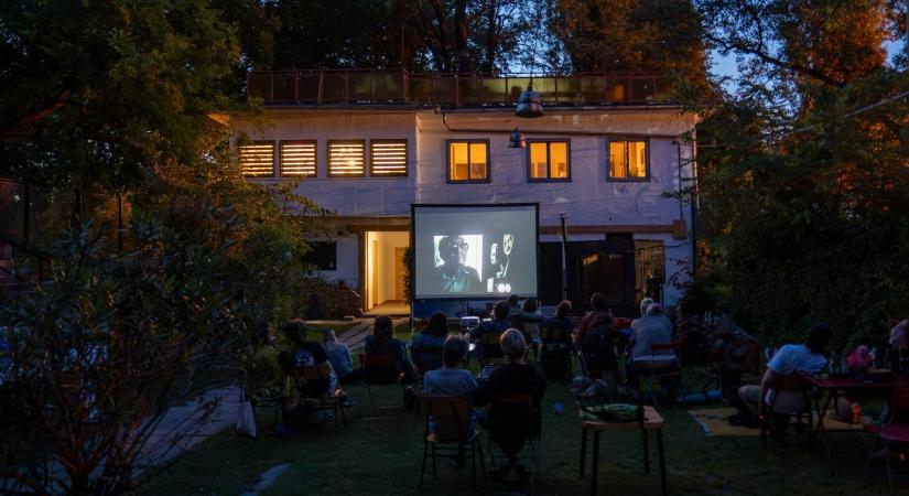 Nyomásgyakorló szervezetnek minősített a Szuverenitásvédelmi Hivatal egy filmklubot, amelyet az Orbán-kormány is támogat