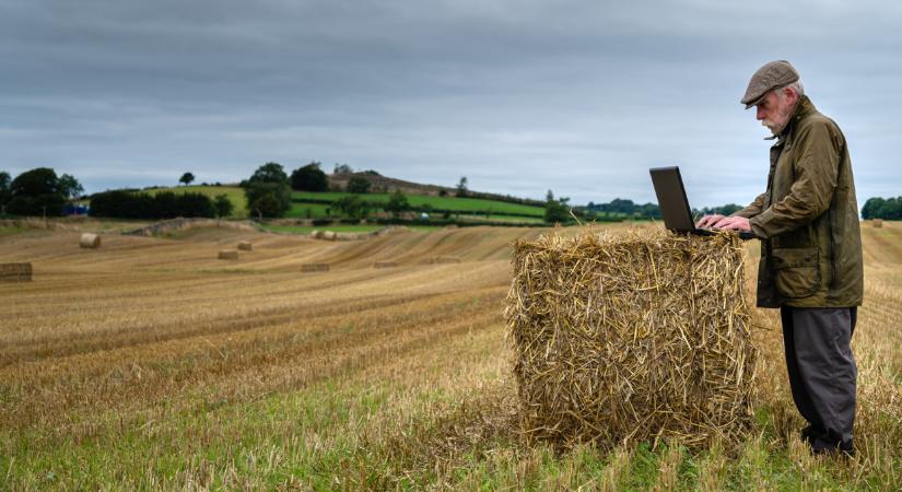 Megújuló villamos- és távhőtermelés biomasszából: bálázott tüzelőanyagot vásárol a pécsi erőmű