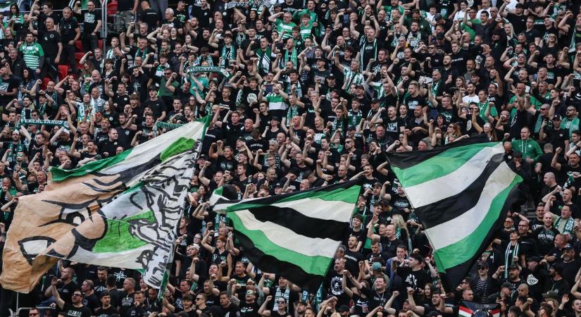 Bekeményített a Győr: lesznek olyan Fradi-szurkolók, akiket nem engednek majd be a stadionba
