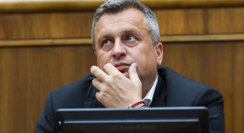 Danko bírálja Blanárt az Oroszország elleni szankciók megszavazása miatt