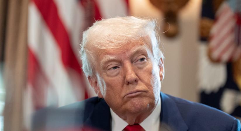 Trumpot nem érdekli az orosz csapatok felvonulása Finnország és Norvégia határainak a közelében