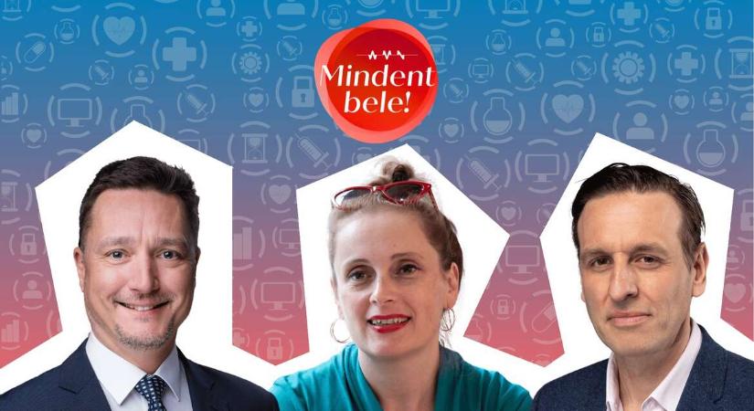 Átvehetik a robotok az irányítást a műtőben? – Mindent bele! (videó)