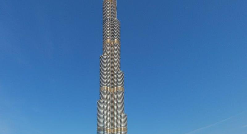 Dubaji ingatlanpiac: özönlenek a dollármilliomosok