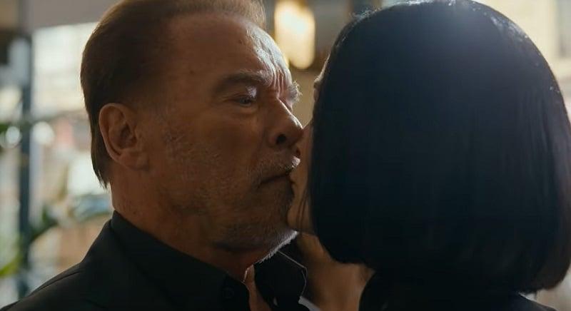 Hoppá: Előkerült Arnold Schwarzenegger régi szerelme – Jön a Fubar 2. évada – már itt az előzetes is