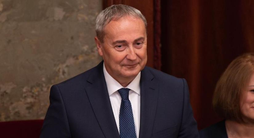Kovács Zoltán: „Megtisztelő volt 27 éven keresztül a térséget szolgálni”