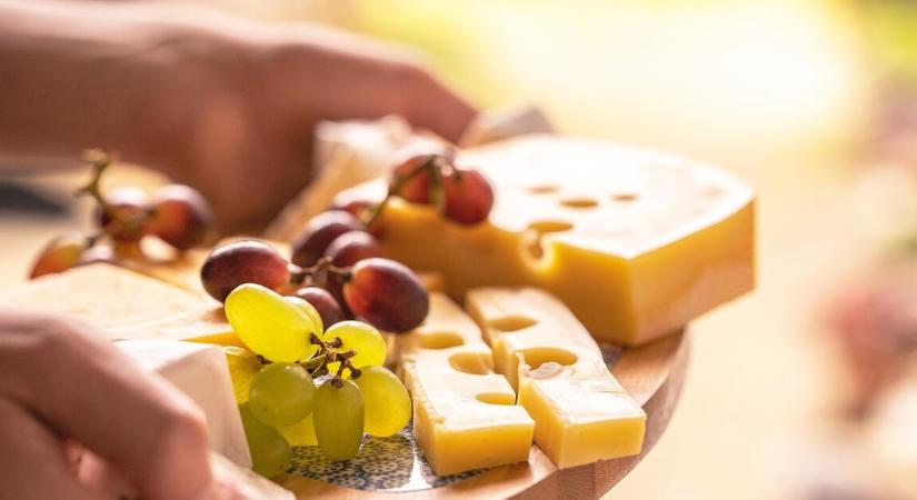 Megszólalt az európai élelmiszer-vészcsengő