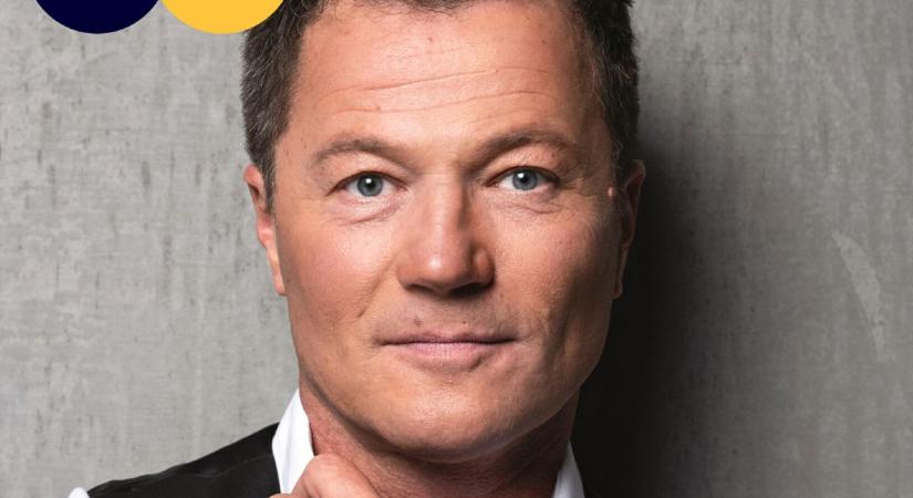 Évtizedekig tartotta titokban Stohl András: most kiderült, mit rejteget a múltjában