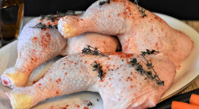 Ez megérezzük: leállt a brazil baromfiexport az EU-ba