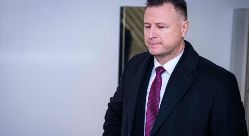 Gál Gábor továbbra is tagadja ez ellene felhozott vádakat