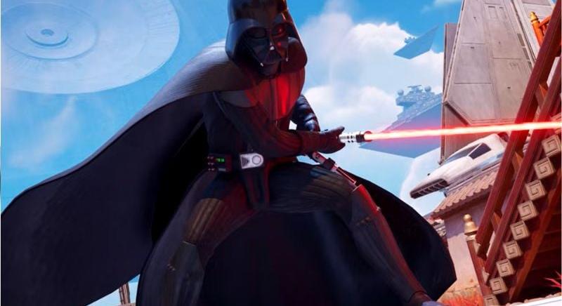 Cifra botrány lett Darth Vader hangja miatt – Botrány lett Darth Vader hangja miatt