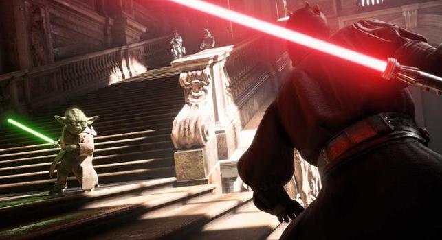 Petícióval követelik a rajongók, hogy készüljön egy Star Wars Battlefront 3